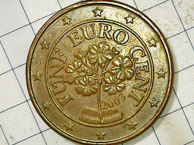 sena coins